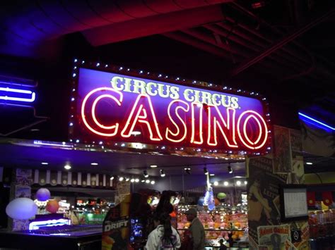 circus circus reno slot machines